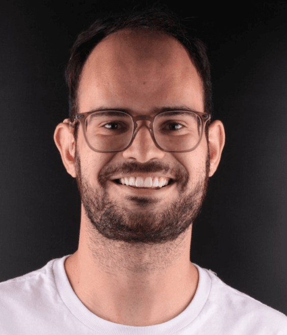 Depois – Paciente 2